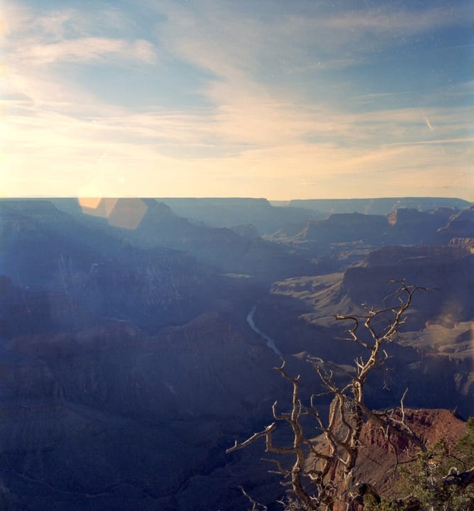 Grand Canon 2024 Large