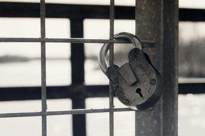 Lock