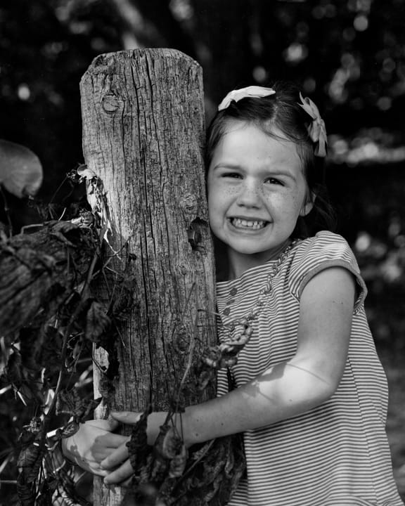 Abigail At Palisades Park 2 2