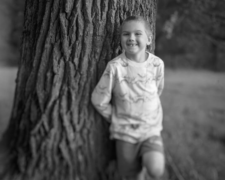 Jacob 4x5
