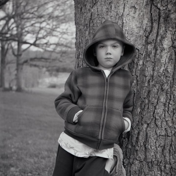 Jacob By Treee May 2020 Yashica D 400 2
